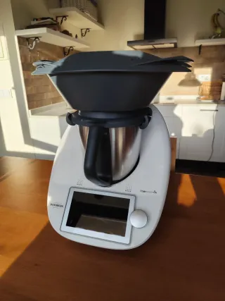 THERMOMIX TM6
