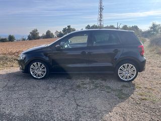 Volkswagen Polo BLUEGT 1.4 ,150 cv DSG 7