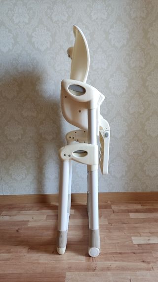 Trona Joie sin funda