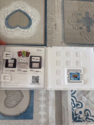 Yokai Watch Nintendo 3DS