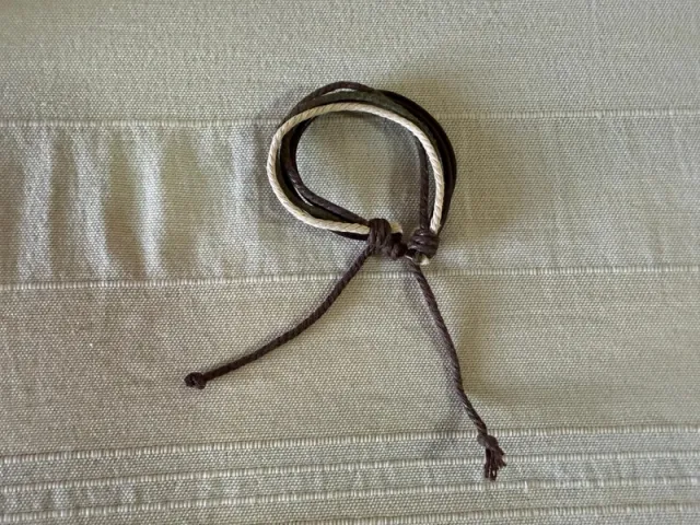 Set Bracciali Artigianali Unisex