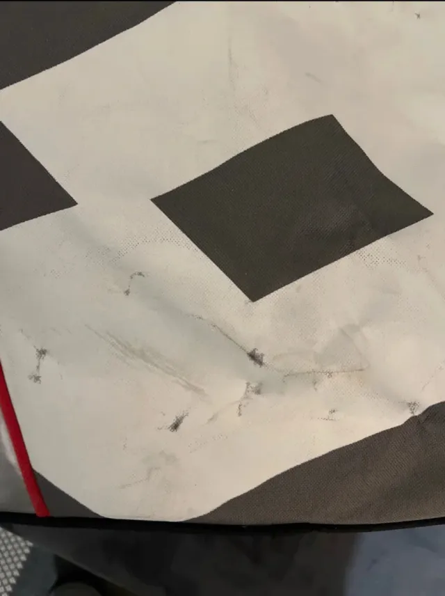 Bolso de deporte Lotto