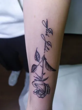 Tatuajes económicos!