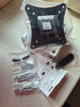 Soporte de Pared para TV 10-32