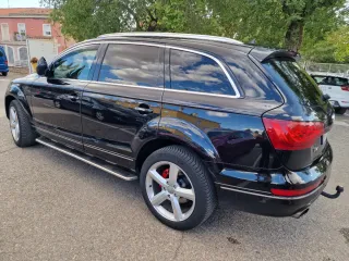 Audi Q7 2014