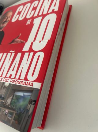 Cocina de 10 con Karlos Arguiñano