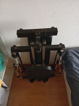 Máquina de remo Gym Success
