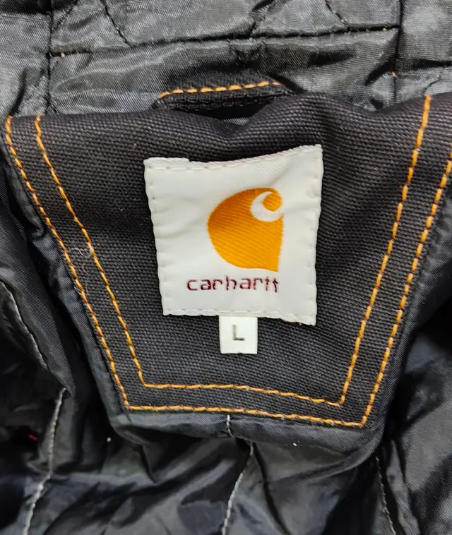Chaqueta Carhartt Bomber Hombre original premium .