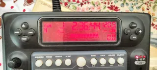  Lettore CD Numark Axis 9 Profes DJ Mixer
