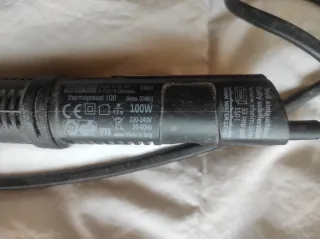 Termocalentador Eheim Hagen 25w y termopreset 100w