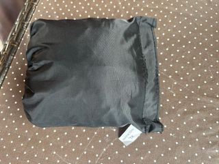 Funda asiento moto impermeable talla XL