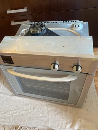 Horno Balay Activa 516