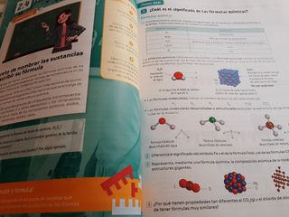 Física y Química 3 ESO SM Castilla y León