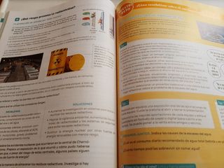 Física y Química 3 ESO SM Castilla y León