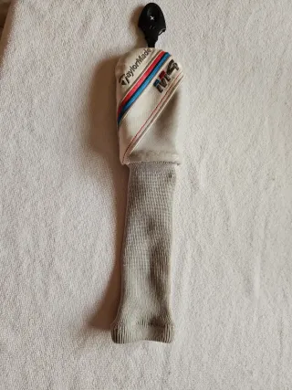Funda Híbrida TaylorMade M4