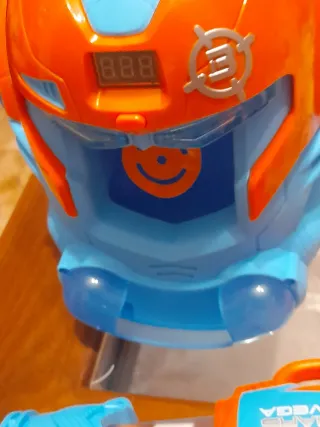 Mars Vega Gioco Elettronico