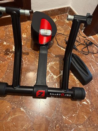 Rodillo Ciclismo Smart Z Pro