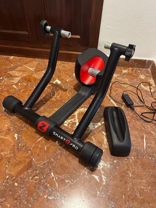 Rodillo Ciclismo Smart Z Pro