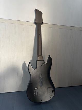 Guitar Hero Live PS4, Xbox One, Wii U