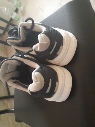 Scarpe da ginnastica Champion blu/bianche