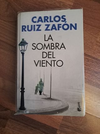 La Sombra del Viento