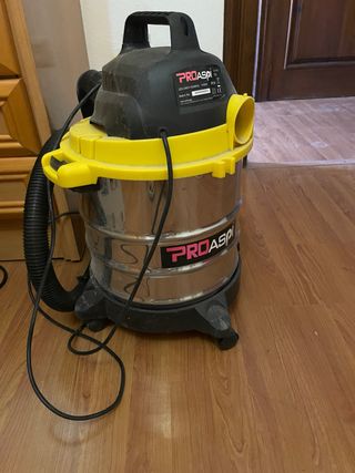 Aspiradora PROASPI 1500W