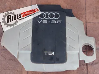 Tapa Motor Audi V6 TDI