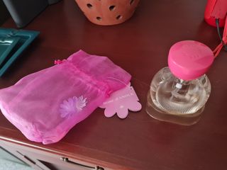 Colonia Anouk Rosa