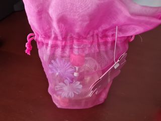 Colonia Anouk Rosa