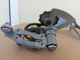 Gruppo Campagnolo Valentino