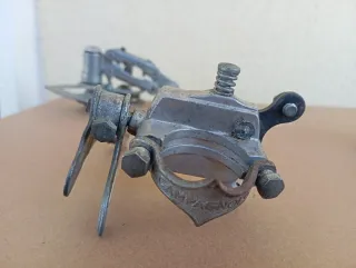 Gruppo Campagnolo Valentino