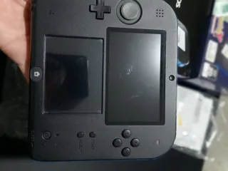 Nintendo 2DS Edición Pokémon Y