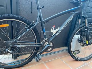 Bicicleta Rockrider RR5.2
