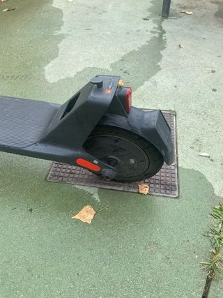 Patinete Eléctrico Xiaomi 4 Lite 2ª Gen
