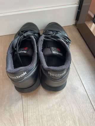 Zapatillas Reebok Classic Piel Talla 43