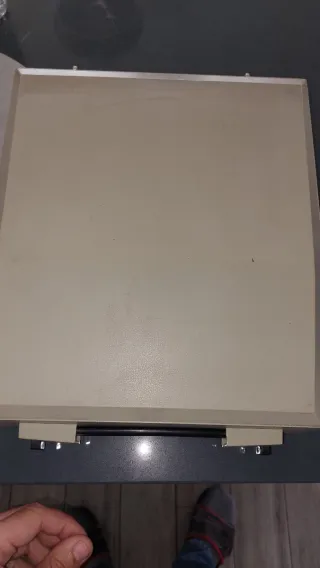 Máquina de escribir Sevilla 3000