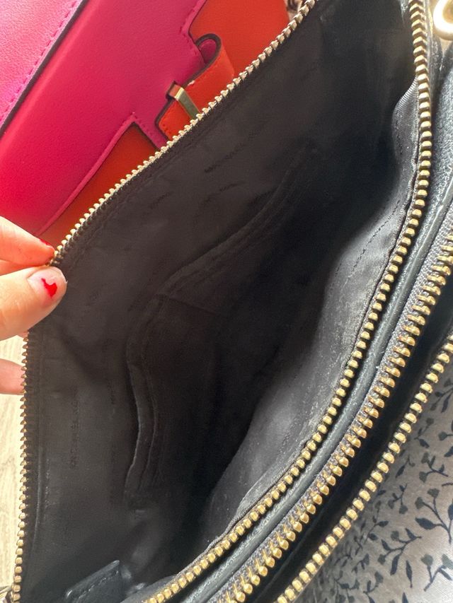 Carteira Michael Kors Preta