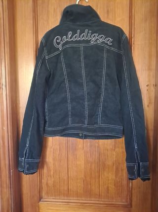 Chaqueta Golddigga