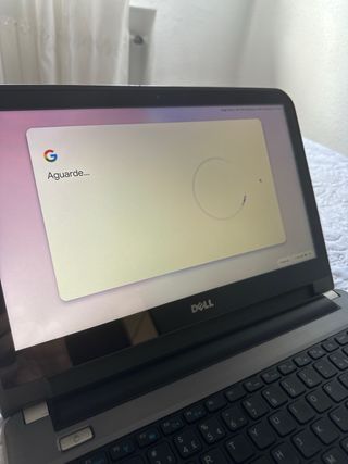 Dell Inspiron 5437 con pegatinas Harry Potter