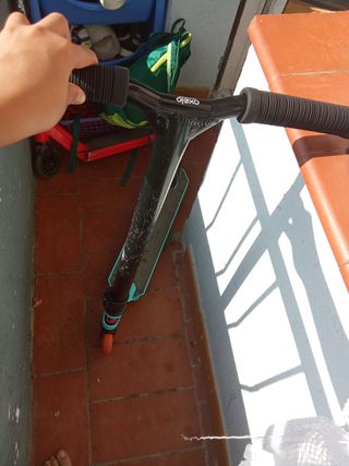 Patinete Oxelo