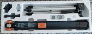 Telescopio Clementoni NASA 300x