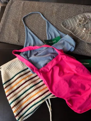 Tops verano 