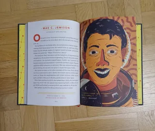 Good Night Stories for Rebel Girls