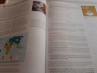 Geografía e Historia 3 ESO Revuela SM