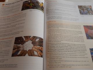 Geografía e Historia 3 ESO Revuela SM