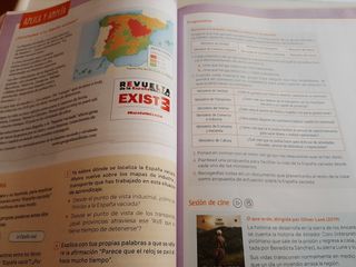 Geografía e Historia 3 ESO Revuela SM