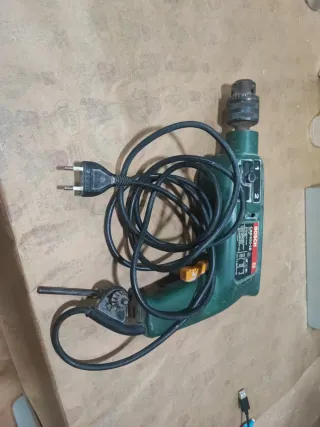 Taladro percutor Bosch CSB 520-2E