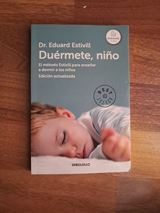 Duérmete, niño (edición actualizada y ampliada)...