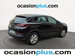Opel Grandland X 1.2 Turbo Edition 96 kW (130 CV)
