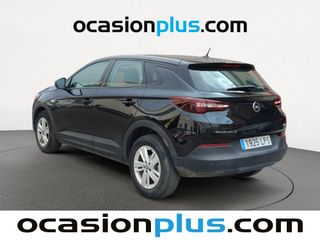 Opel Grandland X 1.2 Turbo Edition 96 kW (130 CV)